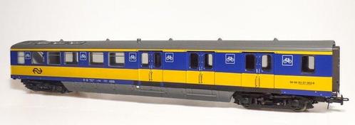 Artitec H0 - Plan E Fietsrijtuig - 003-8 - Periode IV/V -, Hobby en Vrije tijd, Modeltreinen | H0
