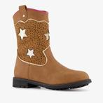 Blue Box western laarzen met sterren cognac maat 24, Kleding | Dames, Schoenen, Verzenden, Nieuw
