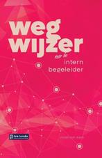 Wegwijzer voor de intern begeleider 9789463172059, Boeken, Zo goed als nieuw