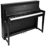 Medeli DP650K Black digitale piano, Verzenden, Nieuw
