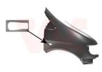SPATBORD VOOR MERCEDES BENZ VITO 1995-2003 6388801506, Ophalen of Verzenden, Nieuw