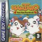 MarioGBA.nl: Hamtaro Ham-Ham Heartbreak - iDEAL!, Spelcomputers en Games, Ophalen of Verzenden, Gebruikt