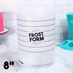 Frost Form Liner Extra Hoog 25cm (20cm), Hobby en Vrije tijd, Taarten en Cupcakes maken, Verzenden, Nieuw