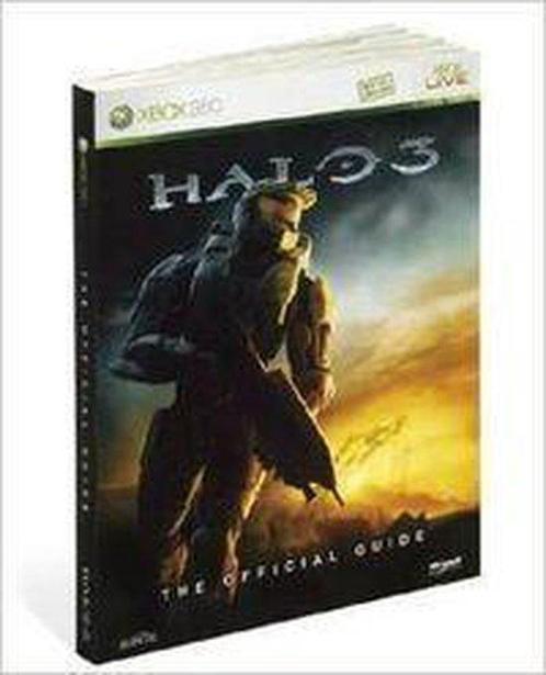 Boek Halo 3 9781903511039, Boeken, Hobby en Vrije tijd, Zo goed als nieuw, Verzenden