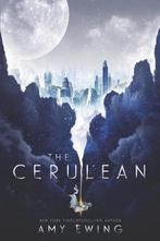 9780062490001 The Cerulean Duology1-The Cerulean, Boeken, Fantasy, Nieuw, Amy Ewing, Verzenden
