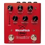 Eventide MicroPitch Dual Pitch Shifter Delay Pedal, Nieuw, Ophalen of Verzenden, Delay of Echo