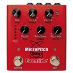 Eventide MicroPitch Dual Pitch Shifter Delay Pedal, Nieuw, Ophalen of Verzenden, Delay of Echo