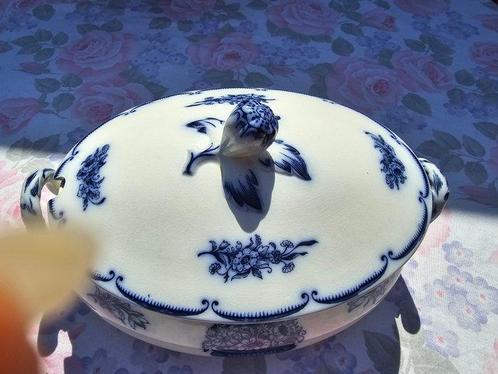Gustavberg - Tureen - Keramiek, Antiek en Kunst, Antiek | Glas en Kristal