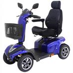 Scootmobiel RPJ-1 sportief en veelzijdig - verkocht, Ophalen of Verzenden, Nieuw