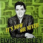 Elvis Presley - Its Now Or Never  (vinyl LP), Cd's en Dvd's, Vinyl | Rock, Ophalen of Verzenden, Nieuw in verpakking, 12 inch