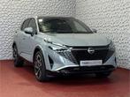 Zakelijke Lease |  Nissan QASHQAI 1.3 MHEV 160PK TEKNA PLUS, Auto's, Nissan, Automaat, Gebruikt, Overige kleuren, Lichtmetalen velgen