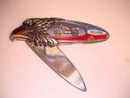 Franklin Mint Collector Knives - Harley Davidson 1971 Super