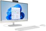 HP All-in-One 24-cr0037ny | 23,8 Full HD IPS | AMD Ryzen..., Computers en Software, Desktop Pc's, Ophalen of Verzenden, Nieuw