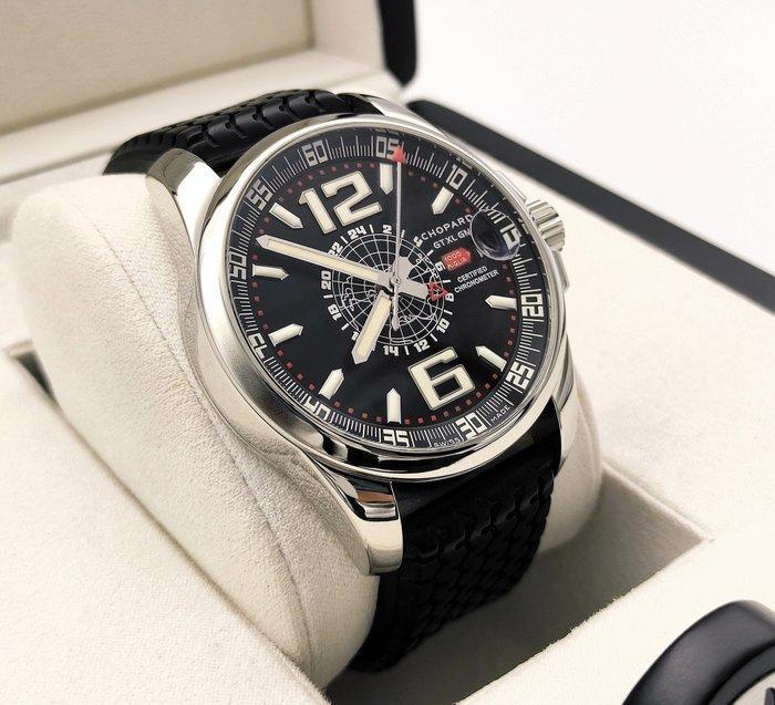 Chopard - Mille Miglia GMT Gran Turismo XL - 8514 - Heren -, Sieraden, Tassen en Uiterlijk, Horloges | Heren