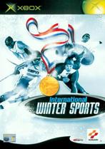 International Winter Sports (Xbox), Spelcomputers en Games, Gebruikt, Verzenden