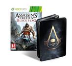 Assasins Creed 4 Black Flagg - Skull Edition, Nieuw, Ophalen of Verzenden