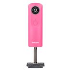 Ricoh Theta m15 (360 graden camera) met garantie, Audio, Tv en Foto, Videocamera's Digitaal, Overige merken, Overige soorten, Ophalen of Verzenden
