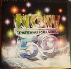 cd - Various - Now Thats What I Call Music! 59, Verzenden, Zo goed als nieuw