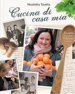 Cucina di casa mia 9789081892605 Gabriella Formigoni, Verzenden, Zo goed als nieuw, Gabriella Formigoni