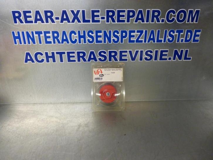 Tankdop Lancia Fiat Diesel nummer 11232. (Exterieur), Auto-onderdelen, Carrosserie en Plaatwerk, Nieuw, Fiat, Lancia, Verzenden