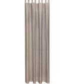Gerster Gordijn Silko HxB: 235x140, elegante colsjaal, Verzenden, Nieuw