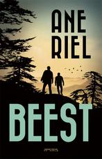 Beest (9789044644326, Ane Riel) (Ane Riel, 9789044644326), Boeken, Verzenden, Nieuw