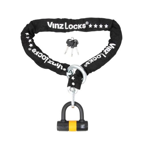 VINZ Trivor ART 4 Motorslot - 200 cm, Motoren, Accessoires | Sloten, Verzenden