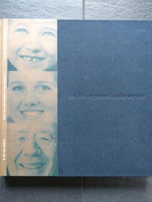 Editie PGGM Een blik op gezond ouder worden 9789090131740, Boeken, Overige Boeken, Gelezen, Verzenden