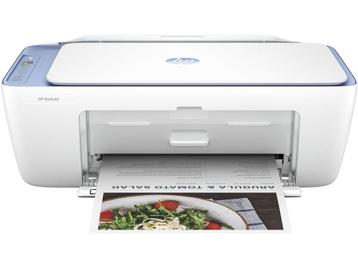 HP DeskJet 2822e - All-in-One Printer - Draadloos printen en beschikbaar voor biedingen