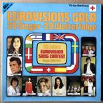 Diverse Artiesten – Eurovisions Gala - 29 Sieger - 29 W..., Verzenden, Nieuw in verpakking