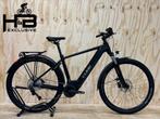 Cube Nuride Hybrid Pro 625 Allroad E-Bike Shimano 2024, Fietsen en Brommers, Elektrische fietsen, Ophalen of Verzenden, Zo goed als nieuw