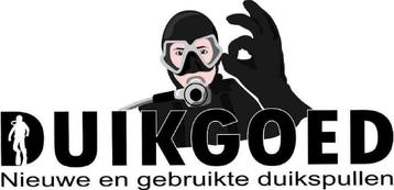 Met Bitcoins duikspullen kopen!!!