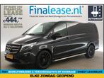 Mercedes-Benz Vito 119 CDI Lang 191PK AUT Clima Cam €444pm, Automaat, Mercedes-Benz, Diesel, Nieuw