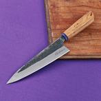 Keukenmes - R669 - Olive - Italië - Koksmes