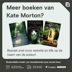 De dochter van de klokkenmaker 9789059903081 Kate Morton, Verzenden, Zo goed als nieuw, Kate Morton