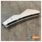 Bieden: Bavaria 44 HT stainless steel fixed swim platform b, Watersport en Boten, Ophalen of Verzenden, Nieuw, Dekbeslag, Zeilboot of Motorboot