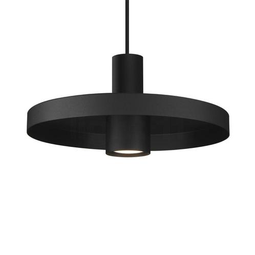 Wever & Ducrø© Odrey 1.2 Hanglamp, plafondkapje zwart/lamp, Huis en Inrichting, Lampen | Hanglampen, Nieuw, Verzenden