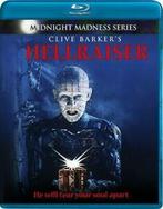 Hellraiser Blu-Ray Blu-ray, Zo goed als nieuw, Verzenden