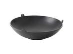 Veiling - Barbecook wokpan Junko ø37cm, Tuin en Terras, Houtskoolbarbecues, Nieuw