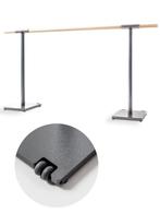 Dinamica Ballet Portable Professional Ballet Barre Avant 1,5, Nieuw, Verzenden