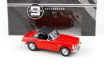 Triple 9 Collection 1:18 - Model cabriolet - Honda S800, Nieuw