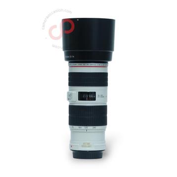 Canon 70-200mm 4.0 L IS USM EF nr. 8446