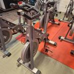 Partij spinningbikes sportschool online veiling, Gebruikt