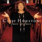 cd - Cissy Houston - Face To Face, Verzenden, Zo goed als nieuw