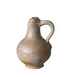 Steengoed Kruik - 11.4 cm - Kruik Frechen steengoed (Zonder