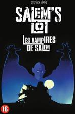 Salems Lot (1979) (2DVD) - DVD, Verzenden, Nieuw in verpakking