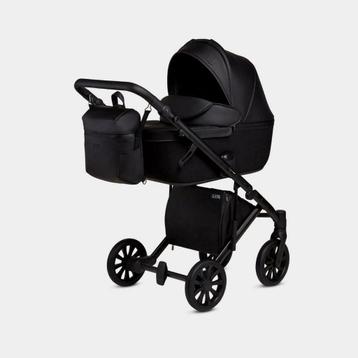 Anex e/type  en m/type 2IN1 +GRATIS RECARO AUTOSTOEL beschikbaar voor biedingen