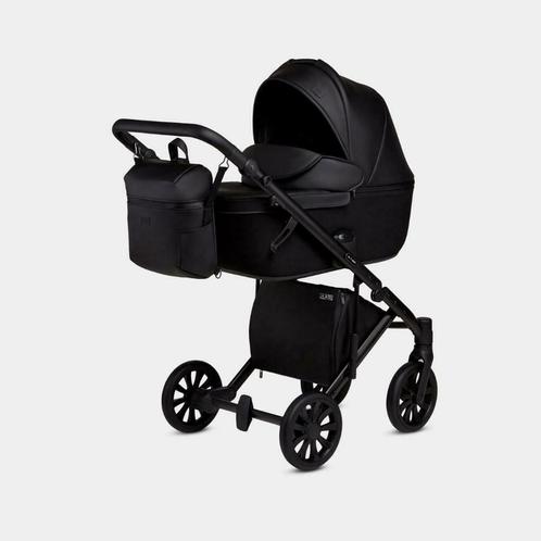 Anex e/type  en m/type 2IN1 +GRATIS RECARO AUTOSTOEL, Kinderen en Baby's, Kinderwagens en Combinaties, Kinderwagen, Nieuw, Met autostoeltje