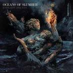 lp nieuw - Oceans Of Slumber - Starlight And Ash, Verzenden, Zo goed als nieuw
