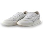 Omoda Sneakers in maat 42 Wit | 10% extra korting, Verzenden, Wit, Sneakers of Gympen, Omoda